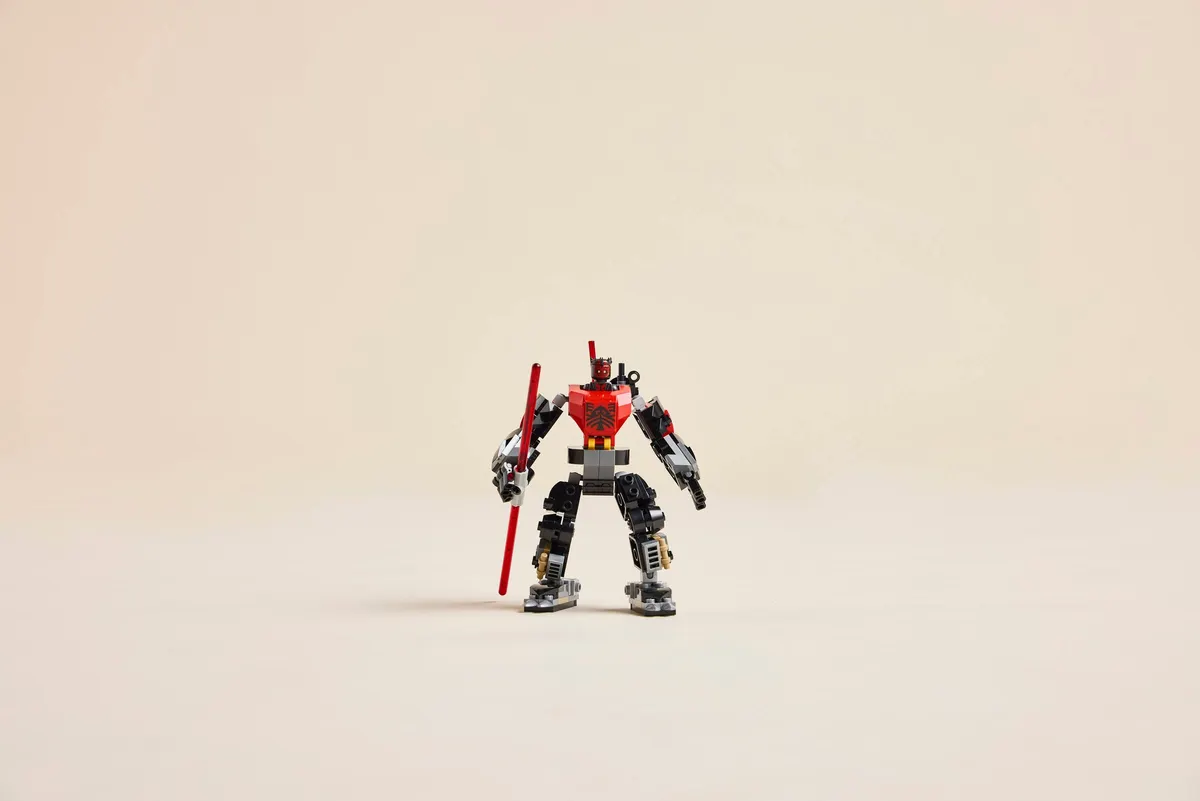 Darth Maul™ Mech - Image 5