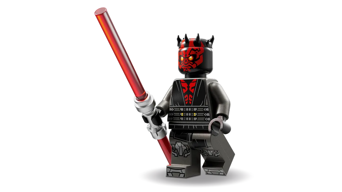 Darth Maul™ Mech - Image 7