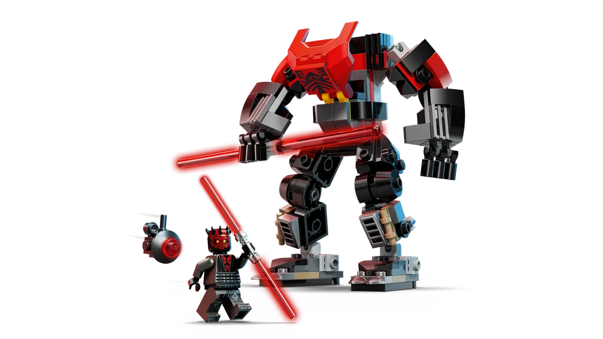 Darth Maul™ Mech - Image 8