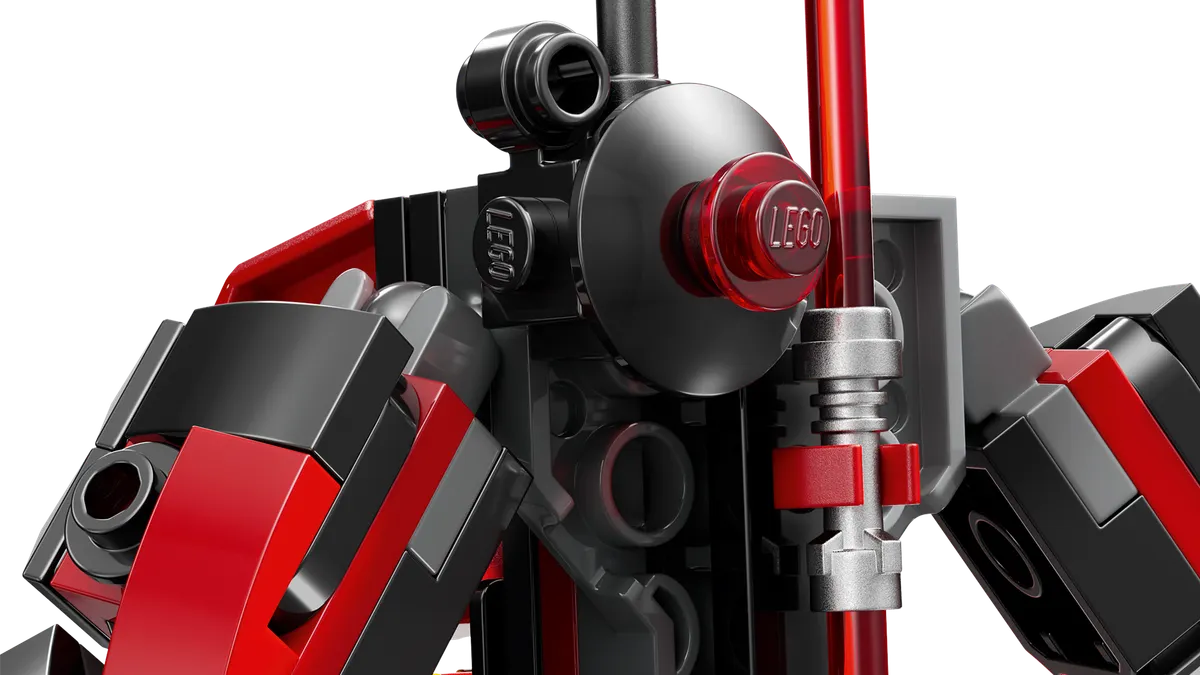 Darth Maul™ Mech - Image 9