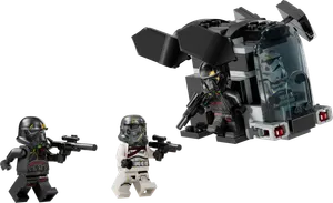 Death Trooper & Night Trooper Battle Pack