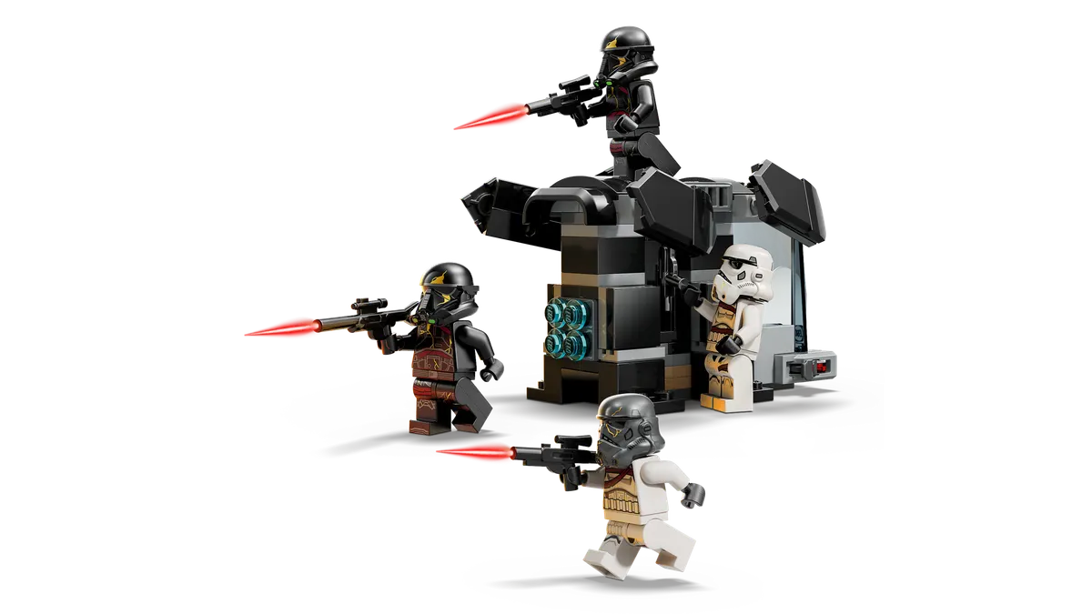 Death Trooper & Night Trooper Battle Pack - Image 10
