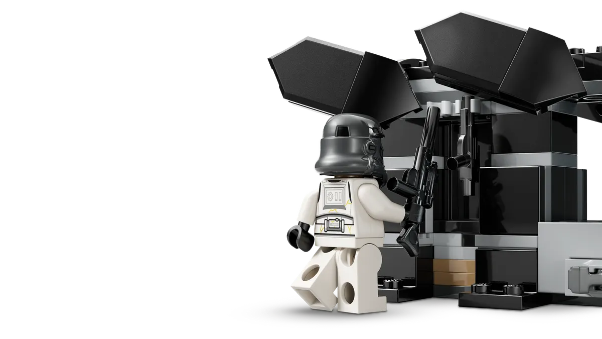 Death Trooper & Night Trooper Battle Pack - Image 11