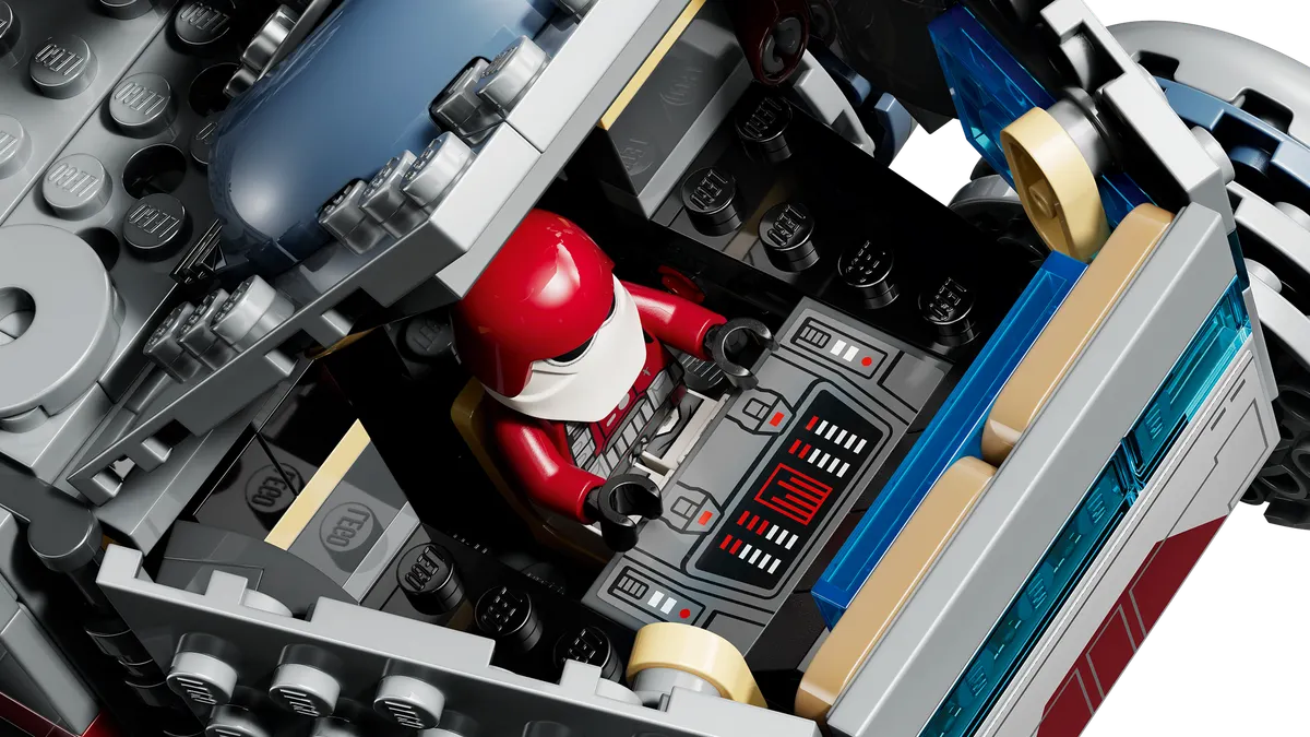 Republic Juggernaut - Image 14