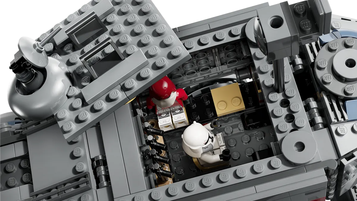 Republic Juggernaut - Image 13