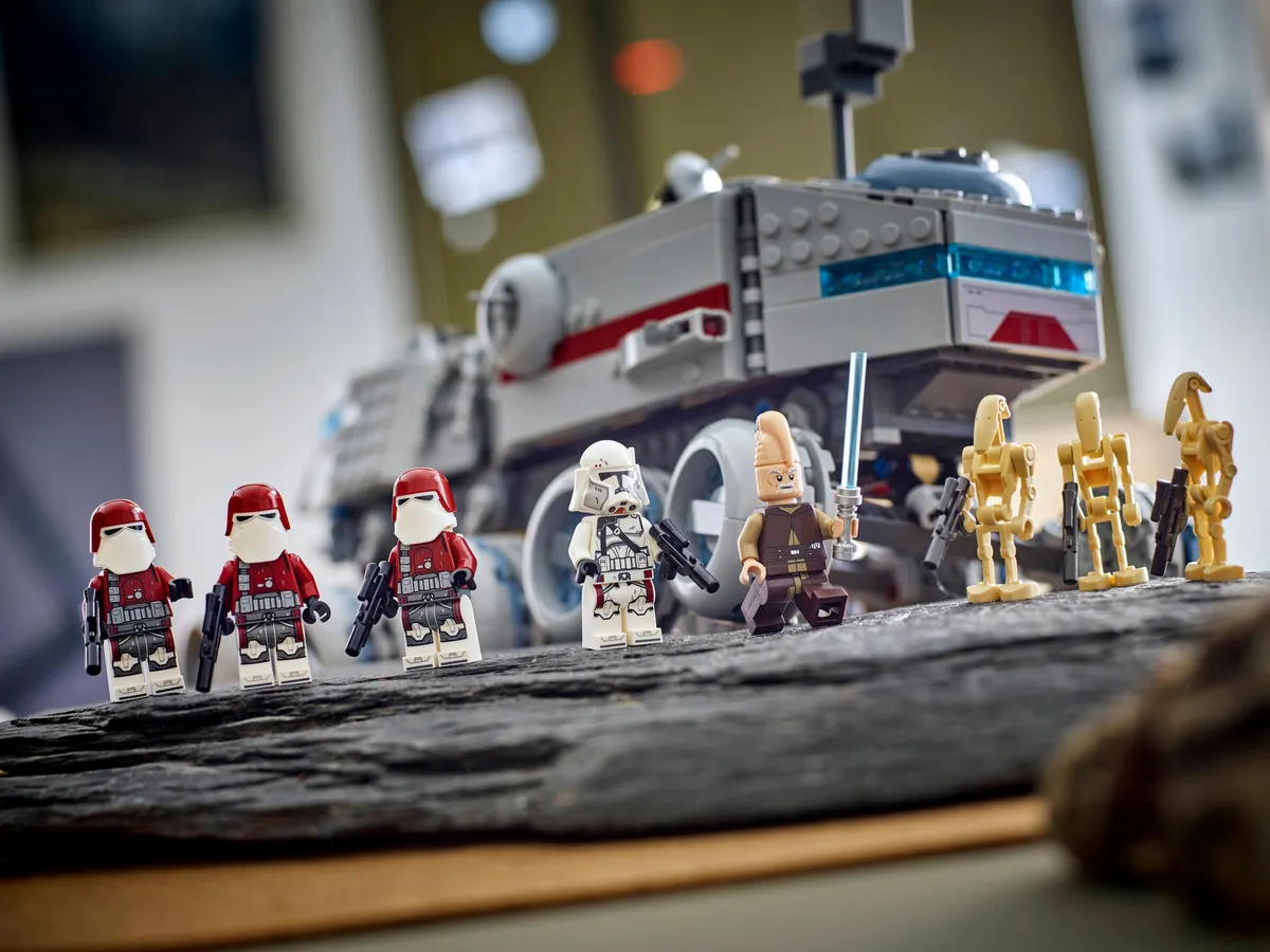 Republic Juggernaut - Image 8
