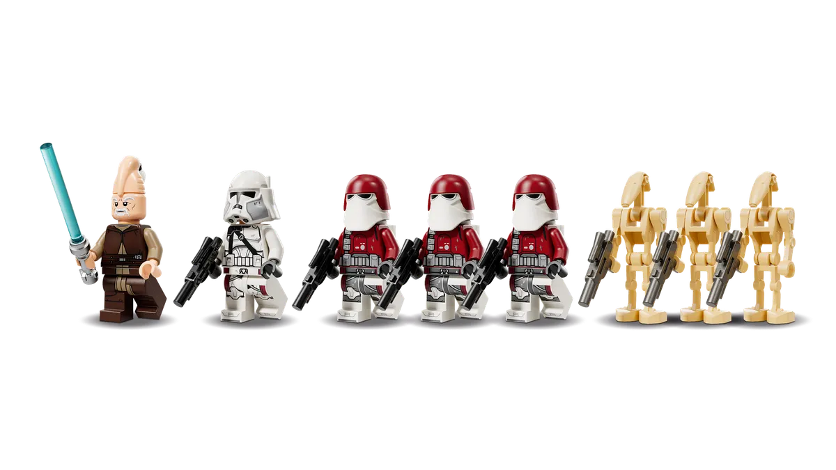 Republic Juggernaut - Image 10