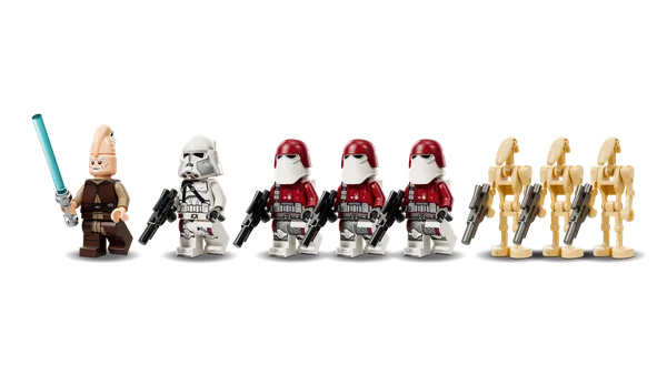 Republic Juggernaut