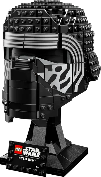 Kylo Ren™ Helmet