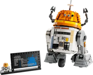 Chopper (C1-10P)™ Astromech Droid