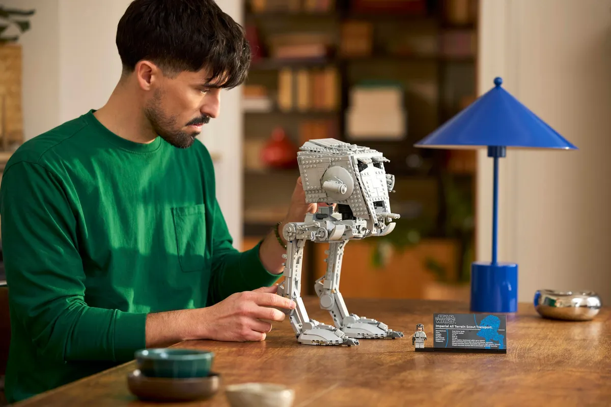 AT-ST™ Walker - Image 6