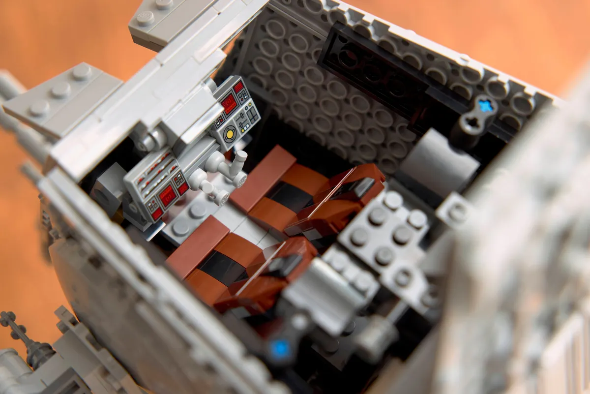 AT-ST™ Walker - Image 4