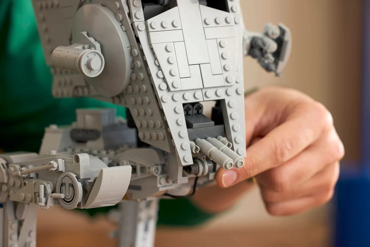 AT-ST™ Walker - Image 5