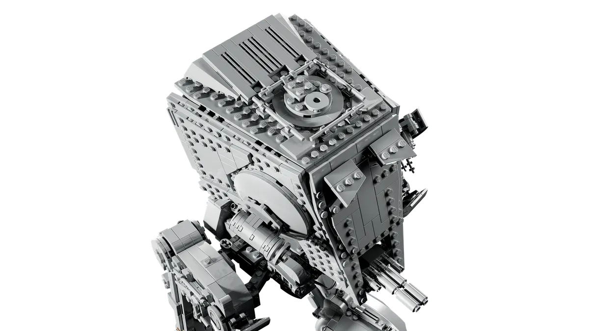 AT-ST™ Walker - Image 11