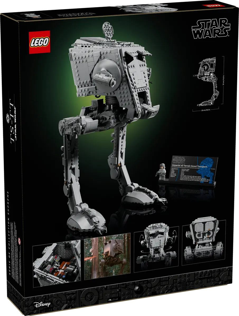 AT-ST™ Walker - Image 9