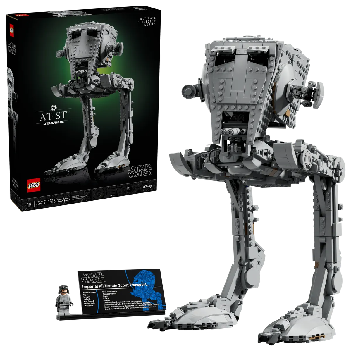 AT-ST™ Walker - Image 2
