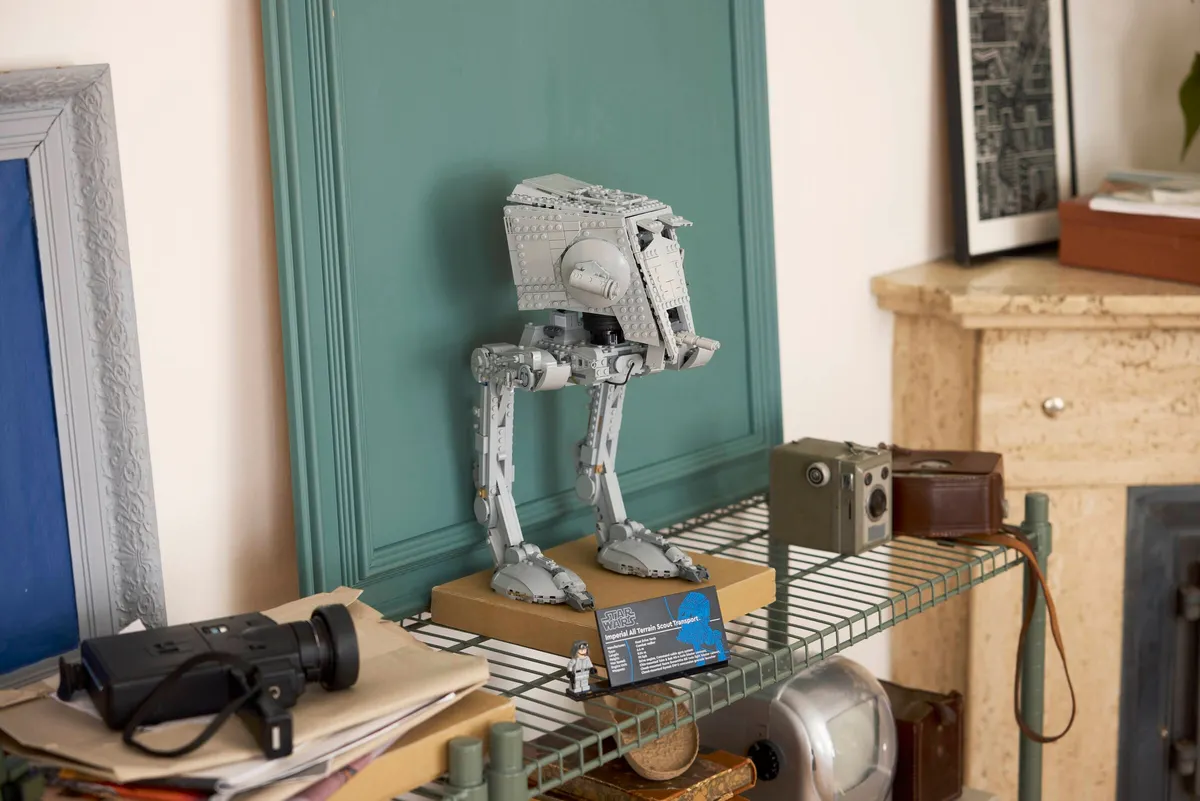 AT-ST™ Walker - Image 8