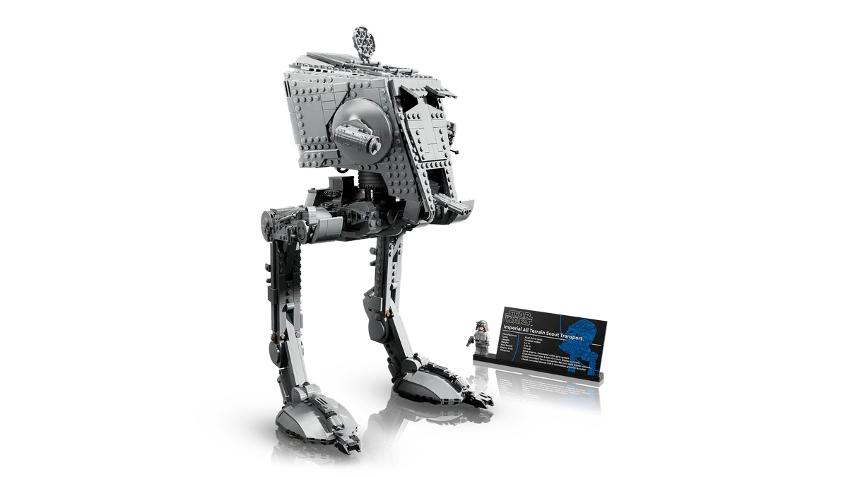 AT-ST™ Walker - Image 12