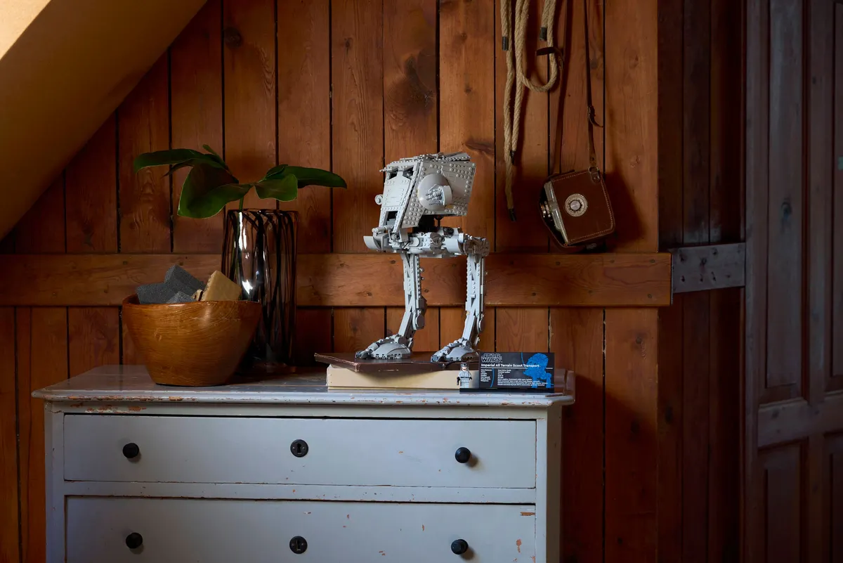 AT-ST™ Walker - Image 7