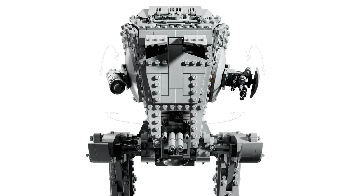 AT-ST™ Walker - Image 14