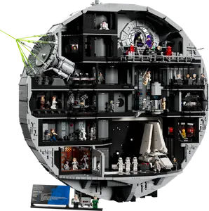 Death Star™