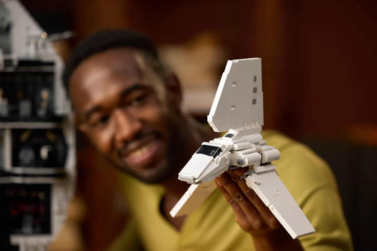 Death Star™ - Image 8