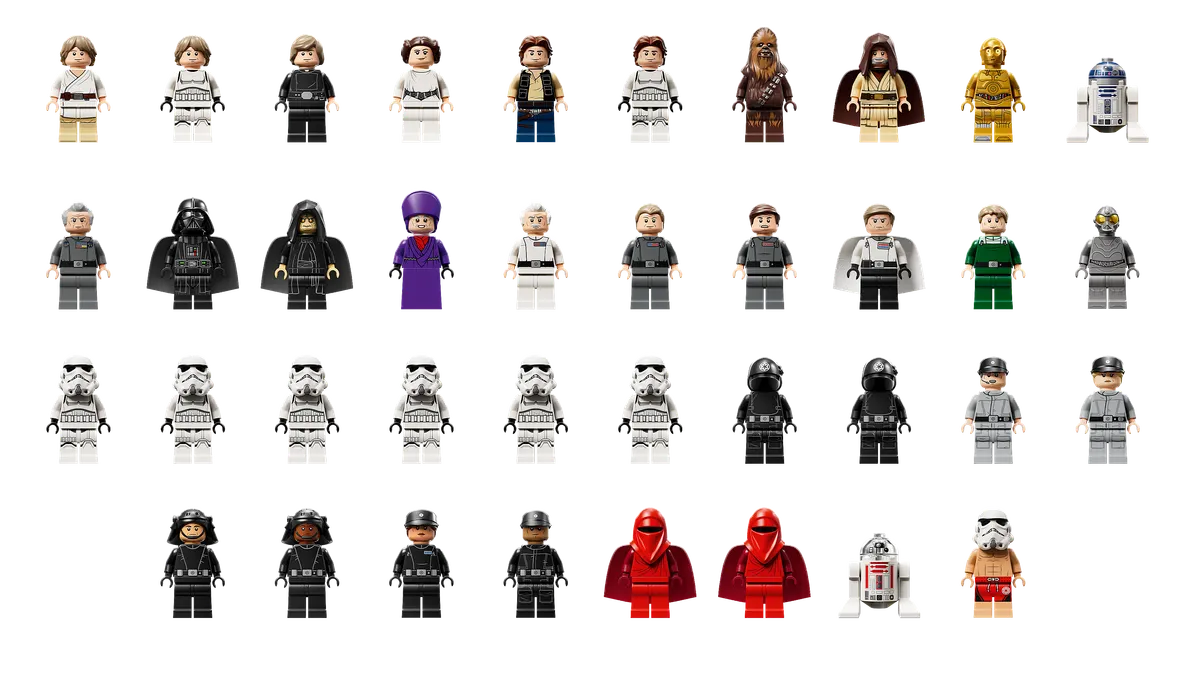 Death Star™ - Image 13