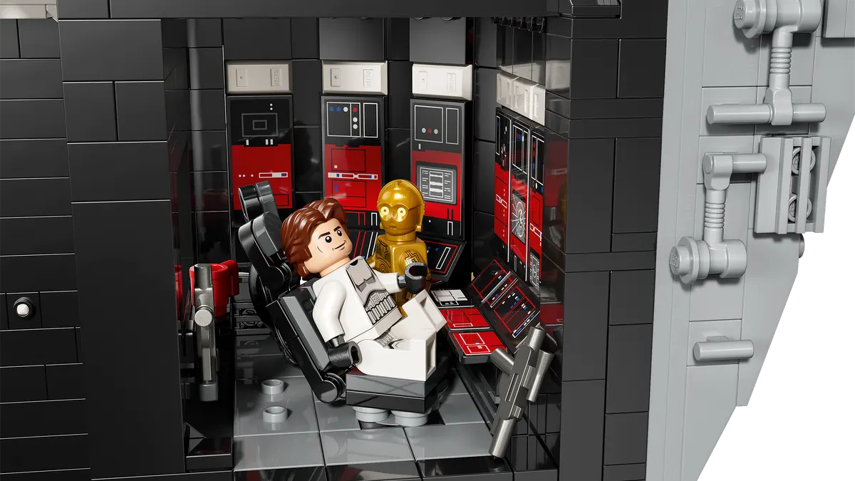 Death Star™ - Image 18