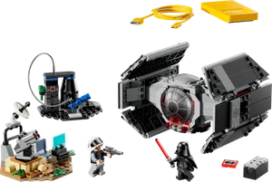SMART Play™: Darth Vader's TIE Fighter™