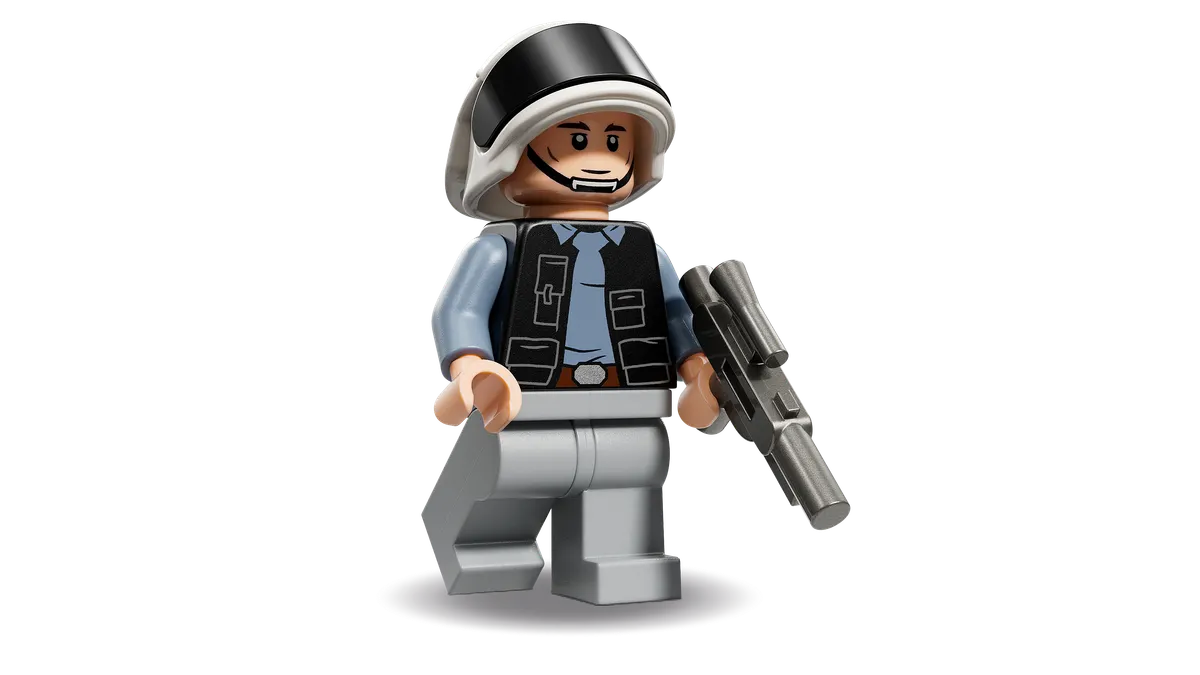 SMART Play™: Darth Vader's TIE Fighter™ - Image 2