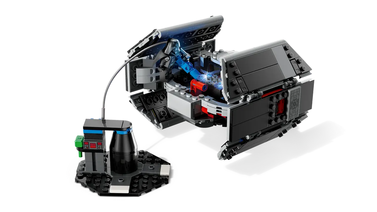 SMART Play™: Darth Vader's TIE Fighter™ - Image 12