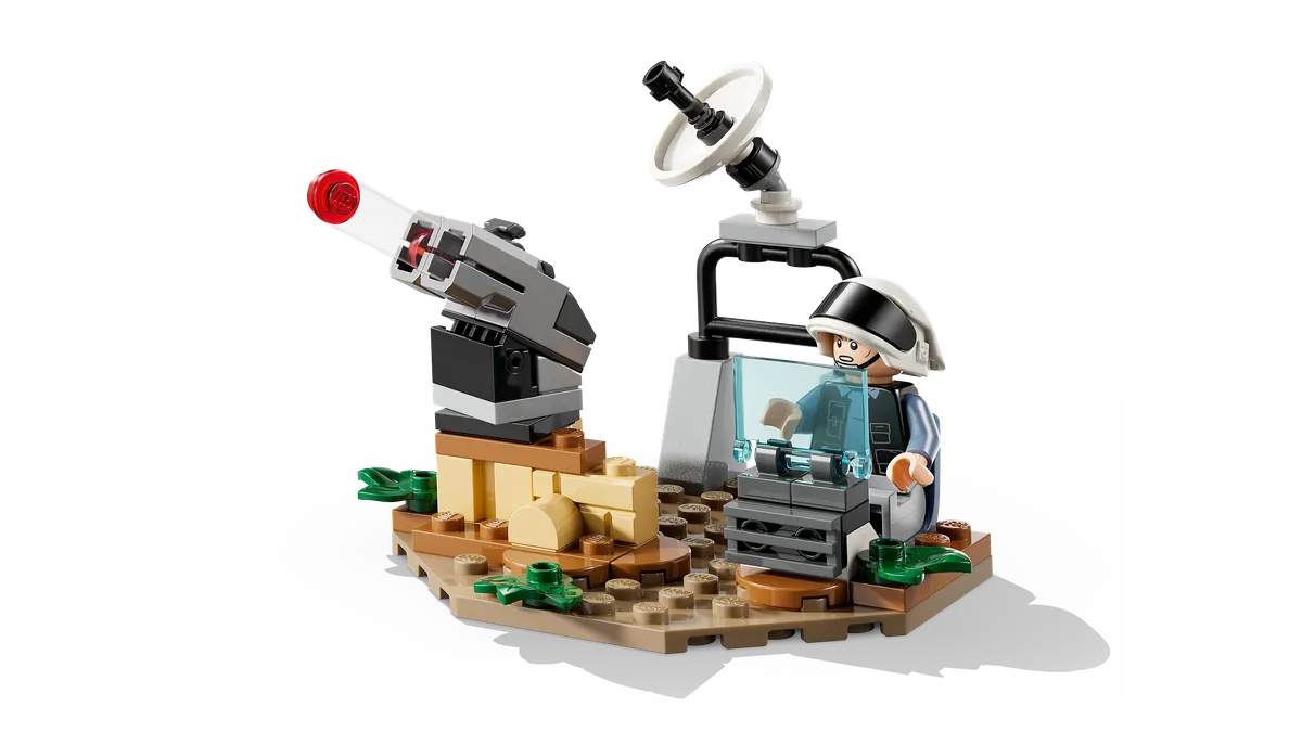 SMART Play™: Darth Vader's TIE Fighter™ - Image 13