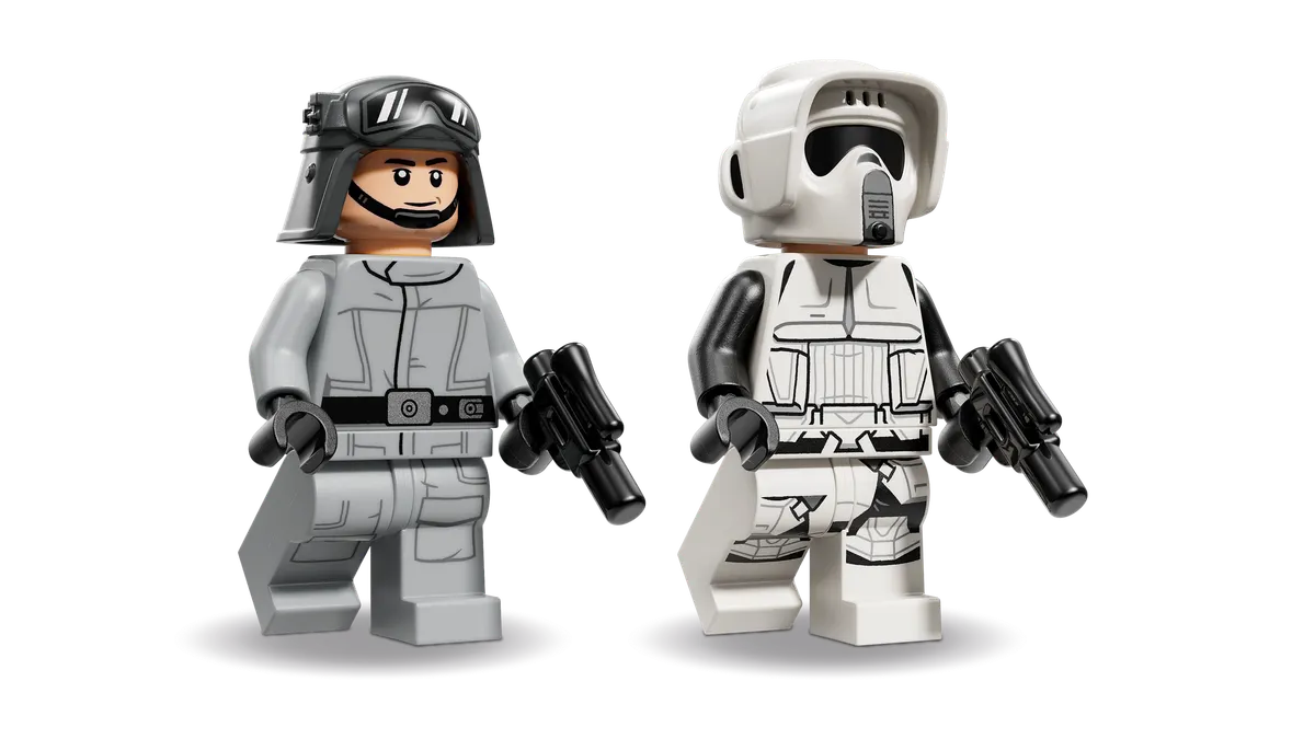 SMART Play™: AT-ST™ Attack on Endor - Image 4