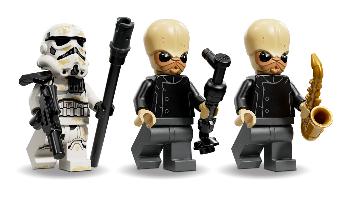 SMART Play™: Mos Eisley Cantina™ - Image 10