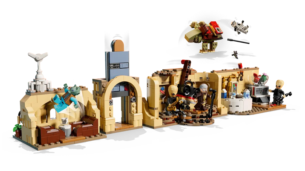 SMART Play™: Mos Eisley Cantina™ - Image 12