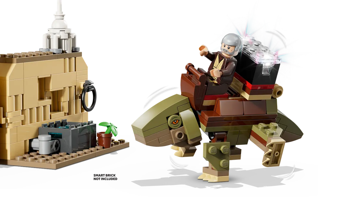 SMART Play™: Mos Eisley Cantina™ - Image 4