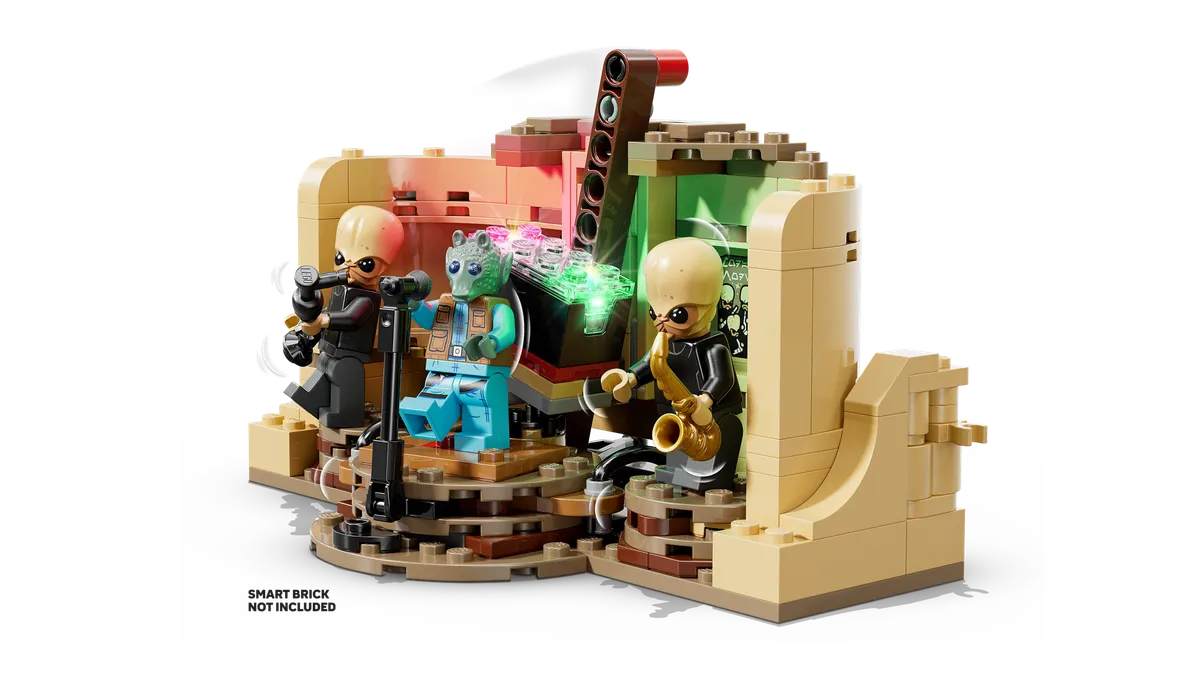 SMART Play™: Mos Eisley Cantina™ - Image 8