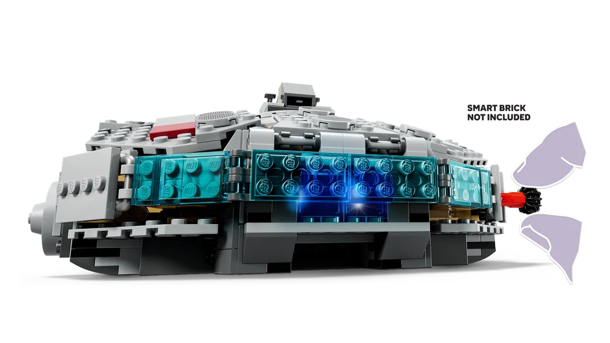 SMART Play™: Millennium Falcon™ - Image 7