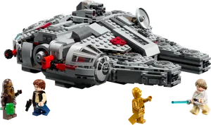 SMART Play™: Millennium Falcon™