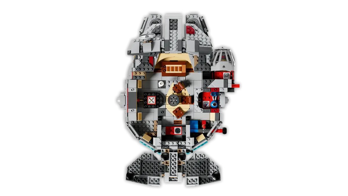 SMART Play™: Millennium Falcon™ - Image 10