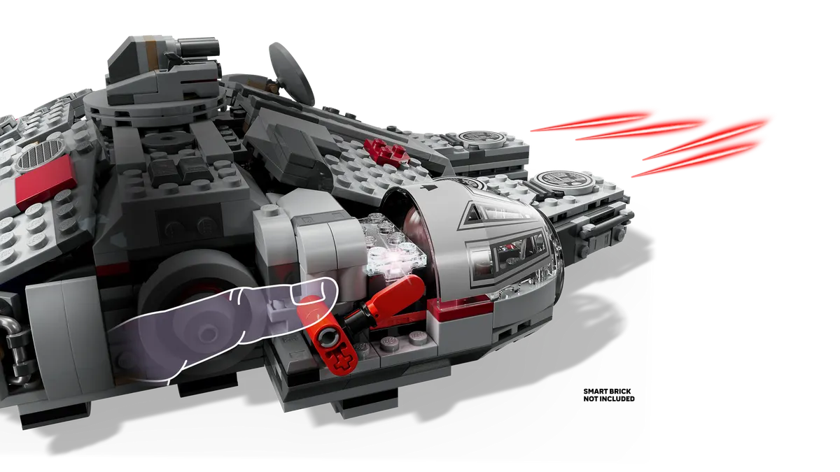 SMART Play™: Millennium Falcon™ - Image 18