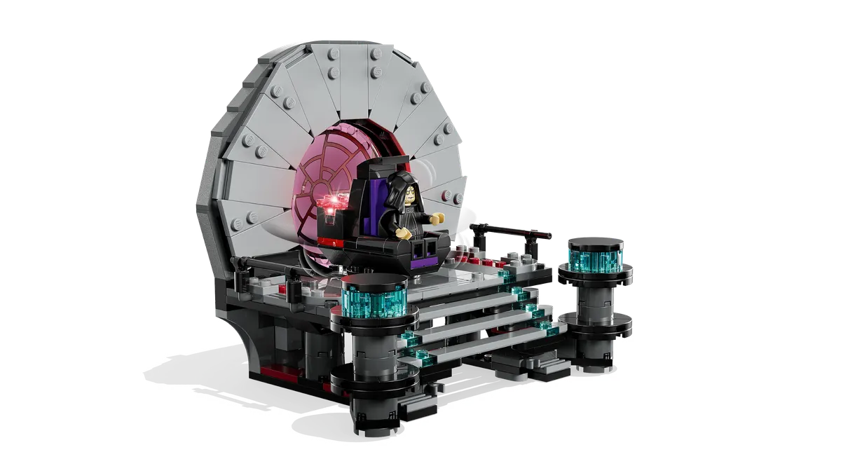 SMART Play™: Throne Room Duel & A-Wing™ - Image 15