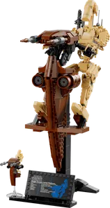 Battle Droid™ with STAP