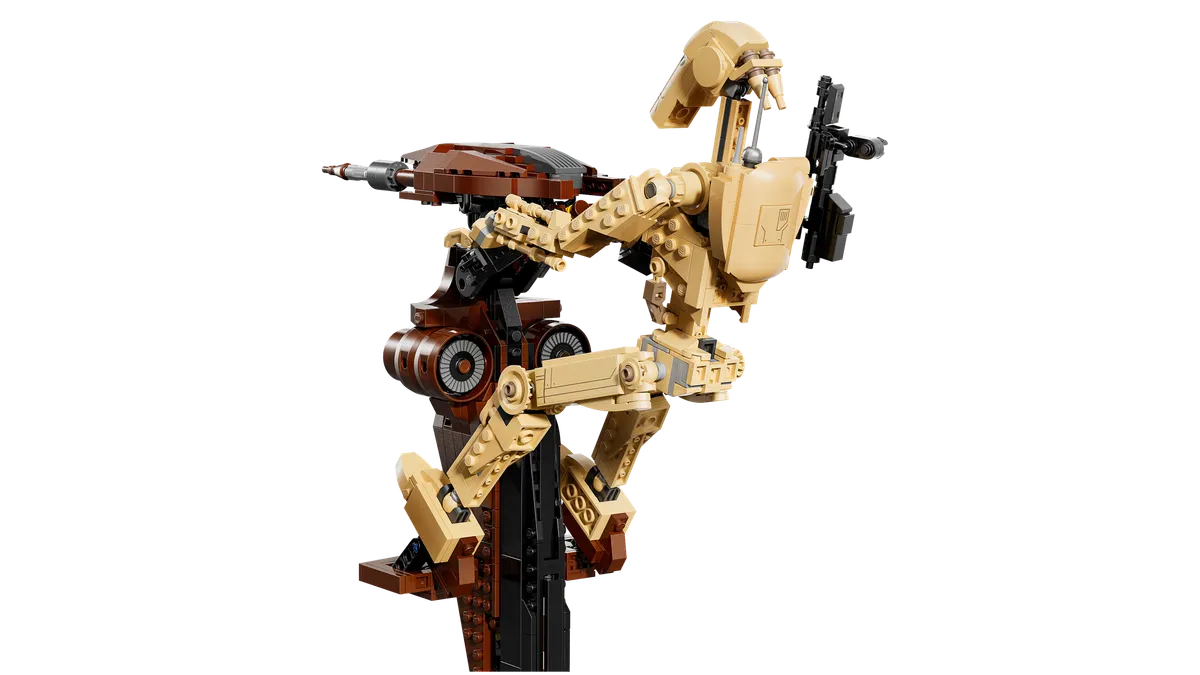 Battle Droid™ with STAP - Image 12