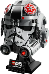 AT-AT Driver™ Helmet