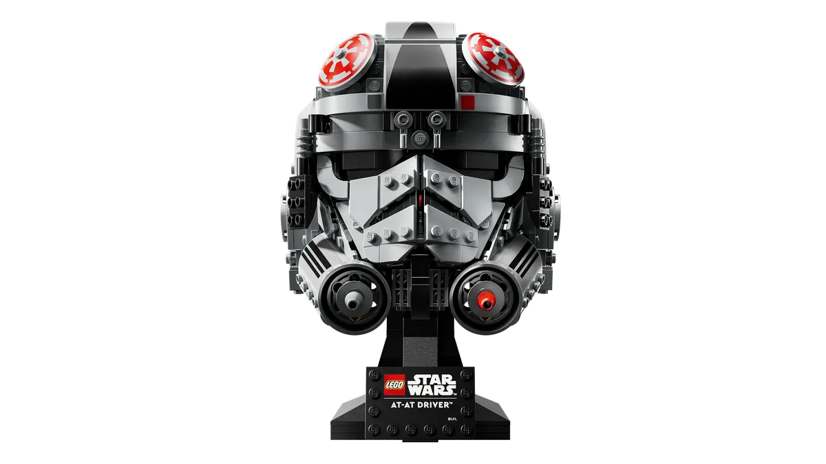 AT-AT Driver™ Helmet - Image 7