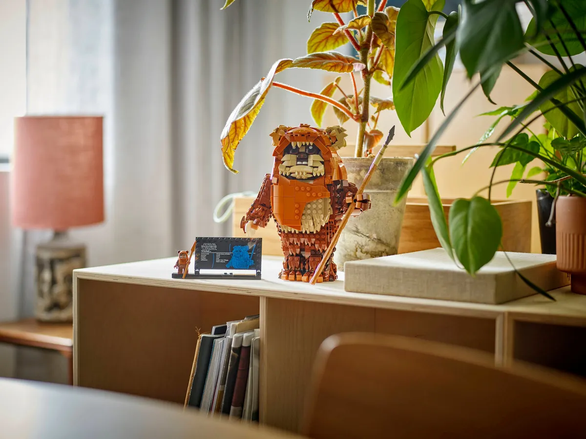 Wicket the Ewok™ - Image 6
