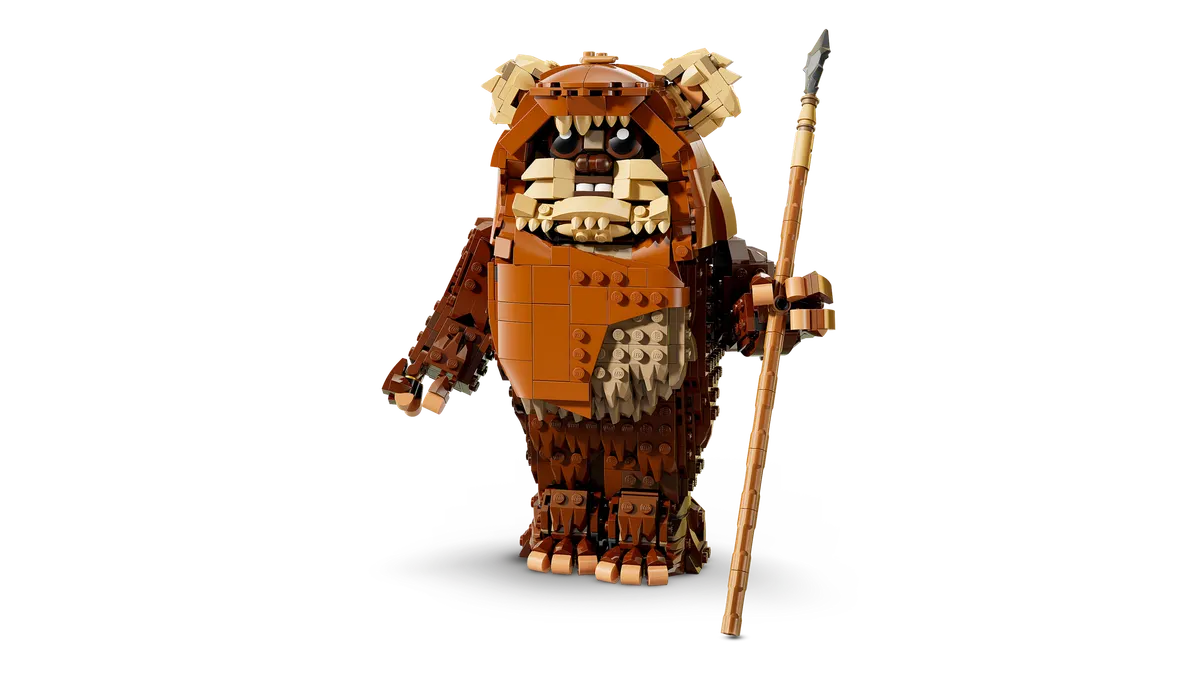Wicket the Ewok™ - Image 8