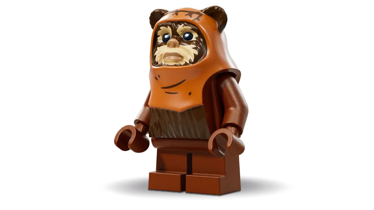 Wicket the Ewok™ - Image 9