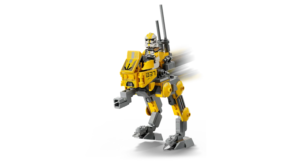 327th Star Corps Clone Troopers™ Battle Pack - Image 9